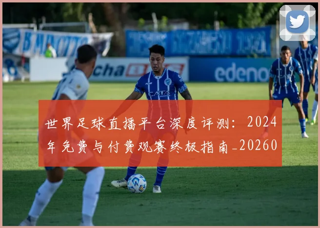世界足球直播平台深度评测：2024年免费与付费观赛终极指南_20260609201544
