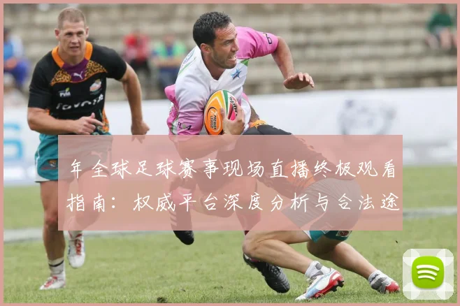 年全球足球赛事现场直播终极观看指南：权威平台深度分析与合法途径全解析