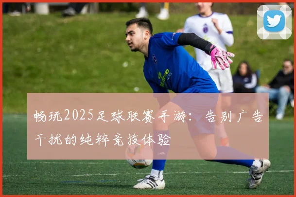 畅玩2025足球联赛手游：告别广告干扰的纯粹竞技体验